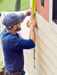 Affordable Siding Repair and Maintenance Services in Pine Manor, FL